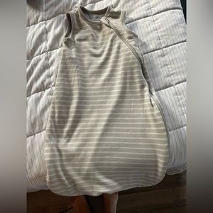 Woolino 4 seasons basic sleep sack